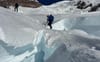 Hazards of Climbing Mt. Rainier & How to Stay Safe