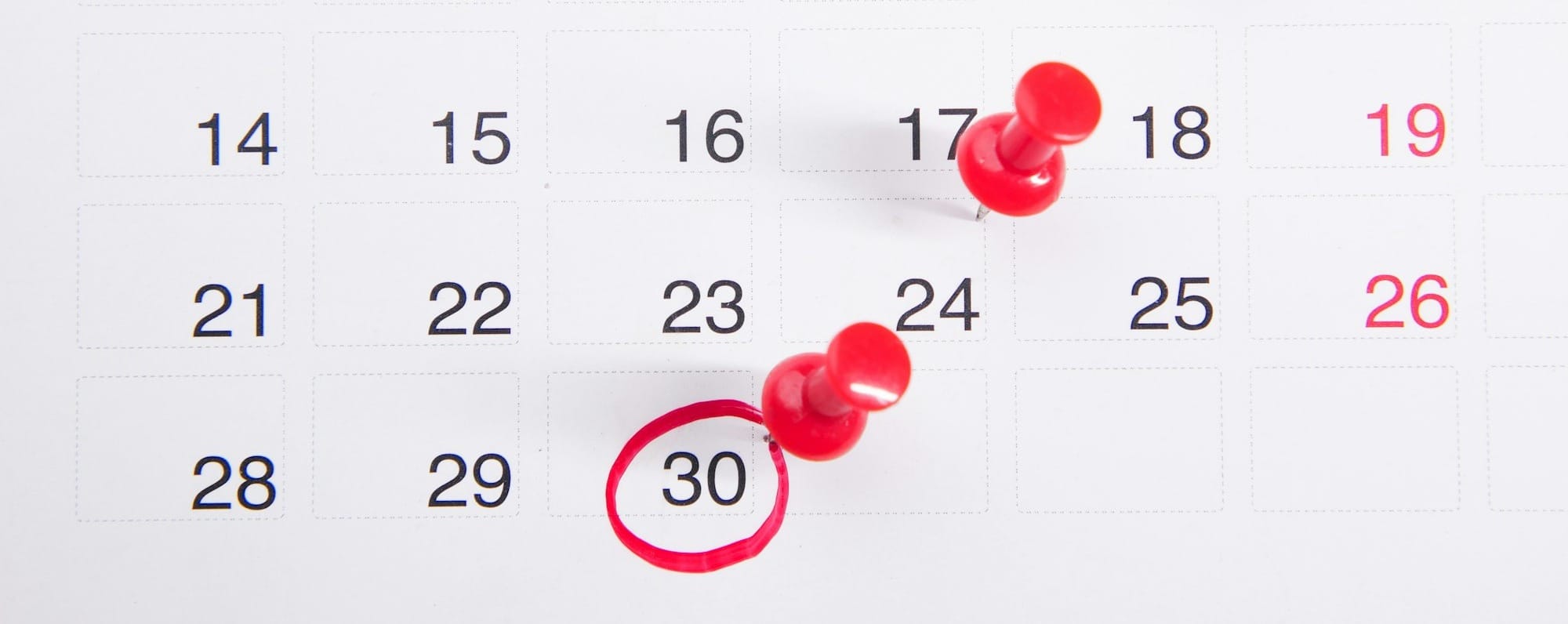 The Importance of Benchmarking